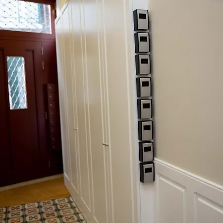 Ana's Apartment *