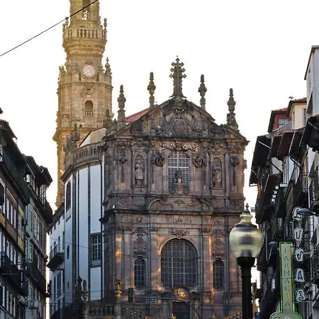 Lejlighed Ana's Porto