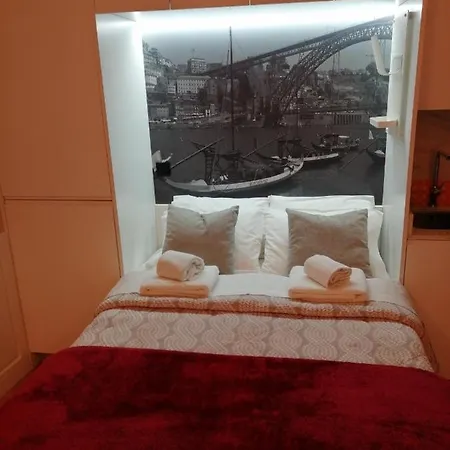 Lejlighed Ana's Porto