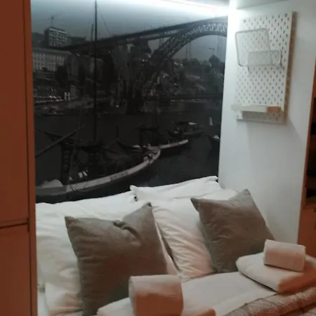 Apartment Ana's *