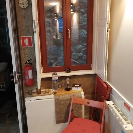 Ana's Apartment *