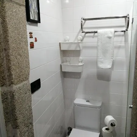 Ana's Lejlighed Porto