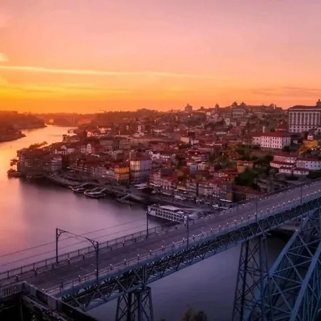 Apartment Ana's Porto