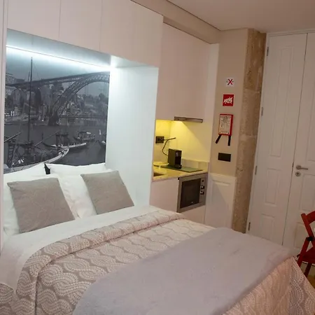 Ana's Apartment Porto