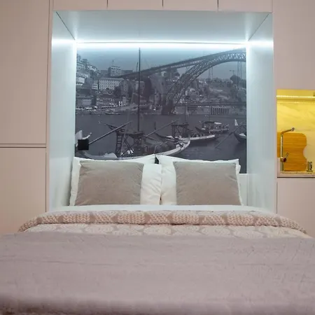 Ana's Apartment