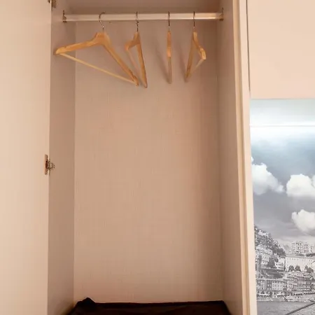Apartment Ana's *