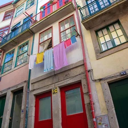 Ana's Porto