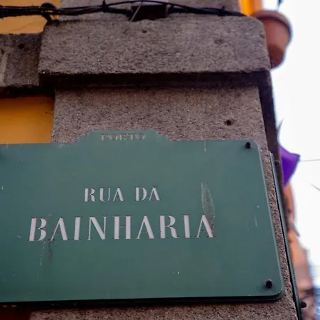 Ana's Apartment