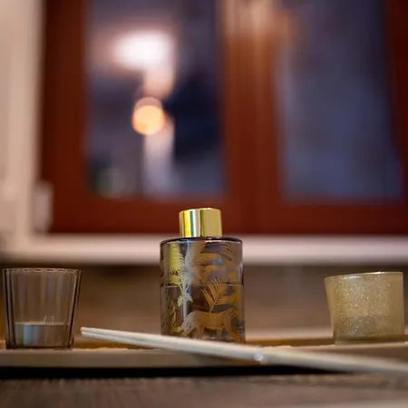 Ana's Apartman Porto