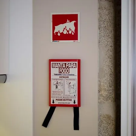 Ana's Apartment