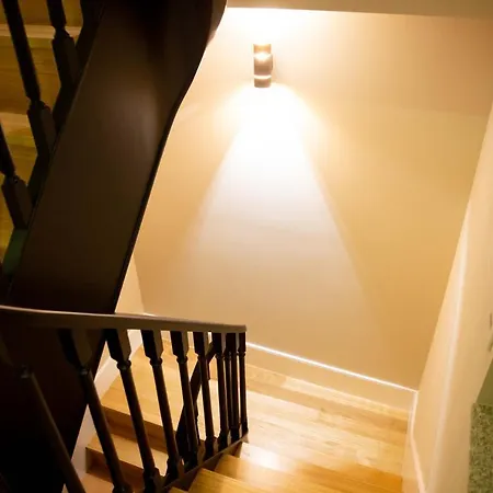 Ana's Apartment *