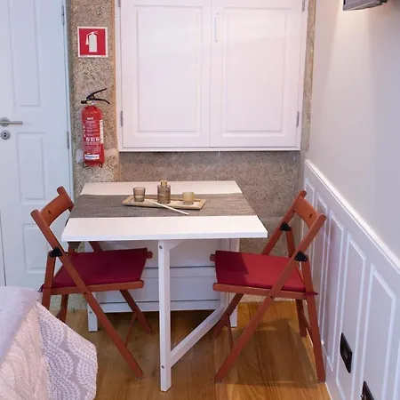 Ana's Apartment *