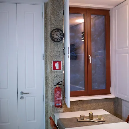 Ana's Apartment Porto