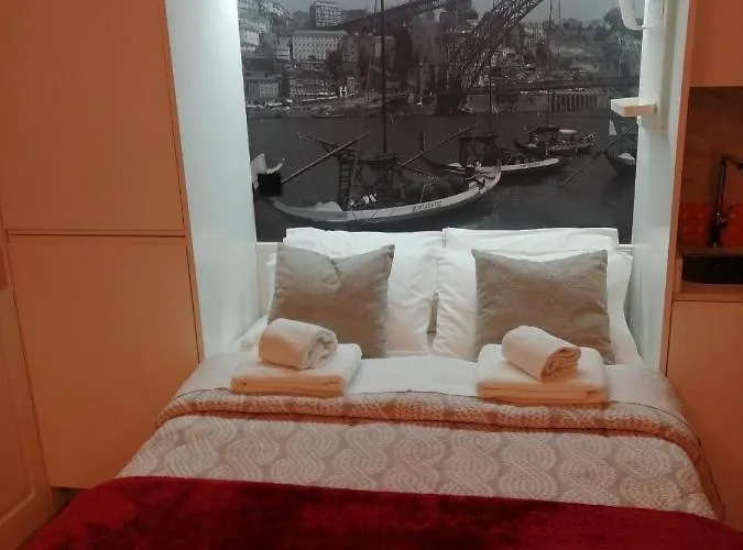 Apartman Ana's Porto