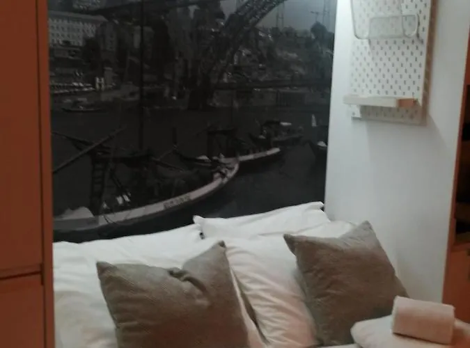 Διαμέρισμα Ana's *