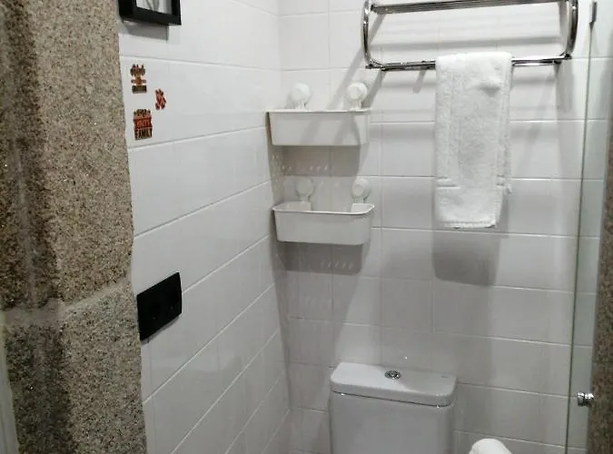 Ana's Apartman Porto