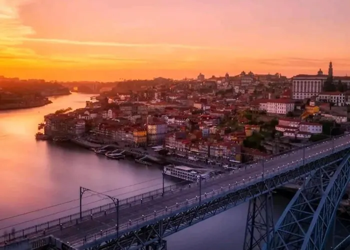 Apartman Ana's Porto