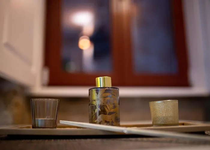 Ana's Apartman Porto