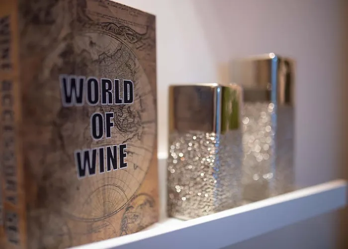 Διαμέρισμα Ana's