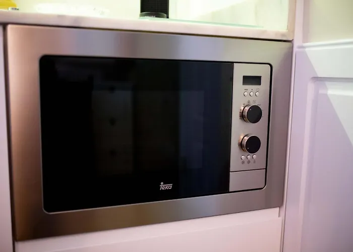 Ana's Διαμέρισμα *