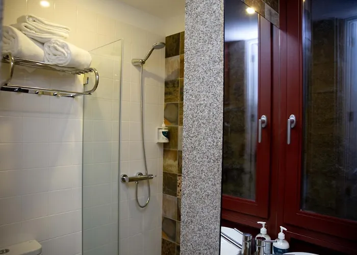 Apartman Ana's Porto