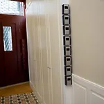 Ana's Apartment *