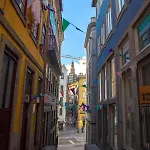 Ana's Apartment