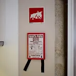 Ana's Apartment