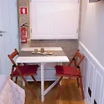 Ana's Apartment *