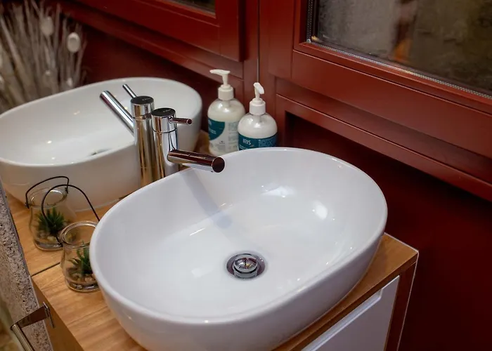 Ana's アパート ポルト