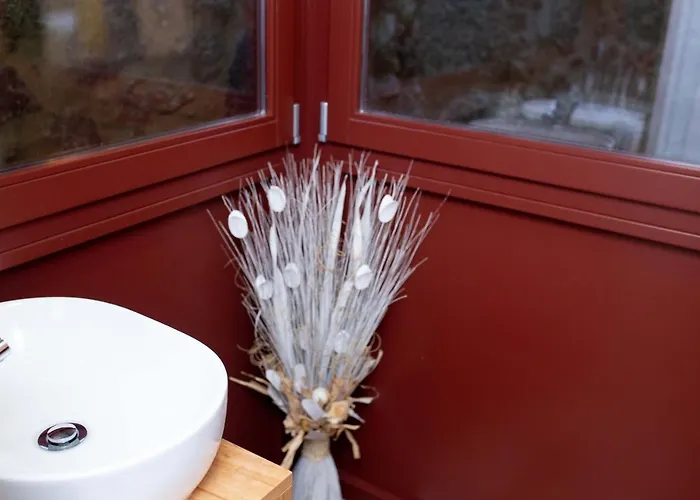 アパート Ana's ポルト